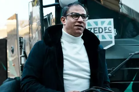 عودة بعد 8 سنوات لزعيم الثغر.. مصدر ليلا كورة: الاتحاد السكندري يحسم تعاقده مع مجدي عبد العاطي